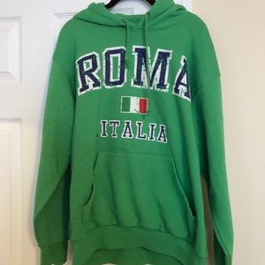Roma Hoodie